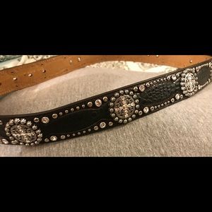 Women’s belt